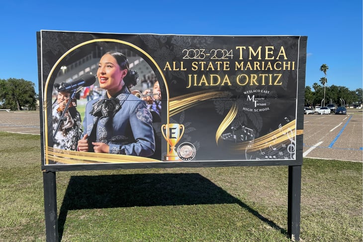 Weslaco_All state Mariachi