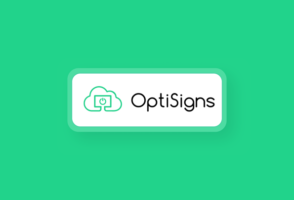 What is OptiSigns