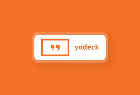 What is Yodeck