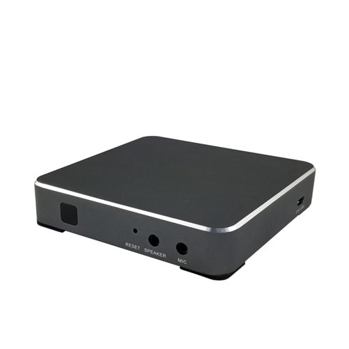 Rise Vision Android Digital Signage Player