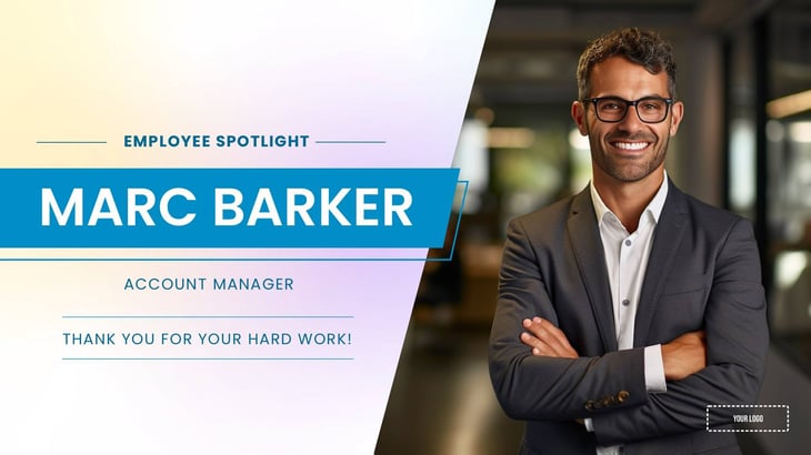 announcement-employee-spotlight-digital-signage-template-1