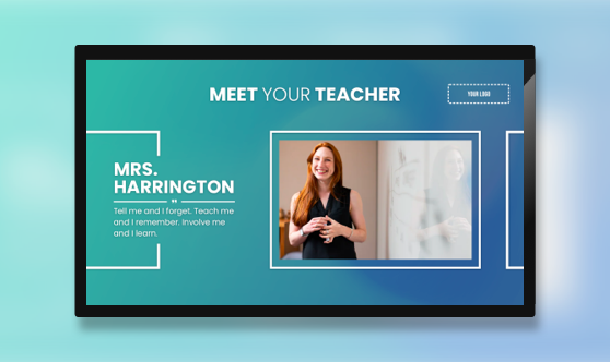 announcement-meet-your-teacher-template-signage-template