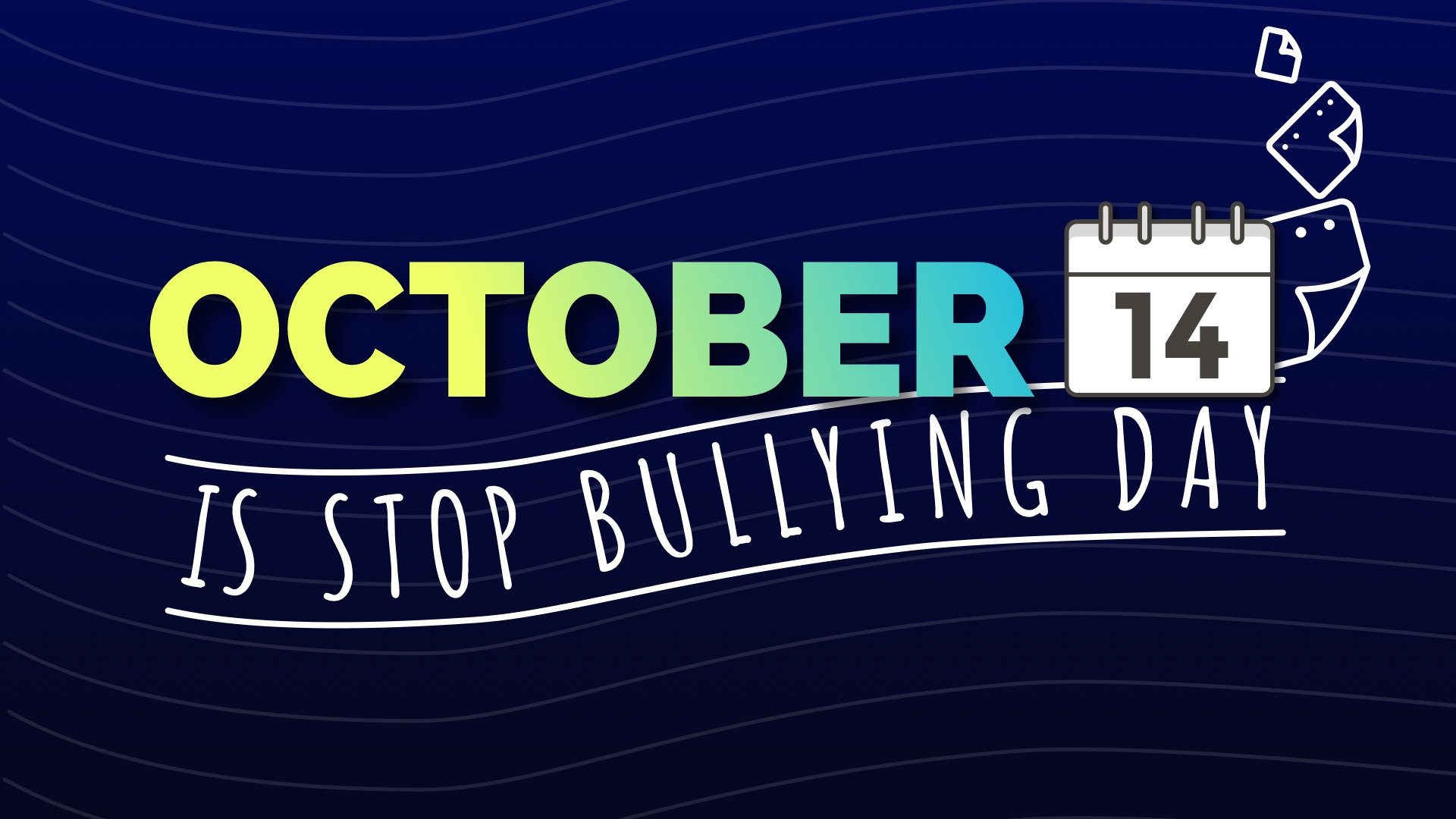 20 Free AntiBullying Posters For Schools
