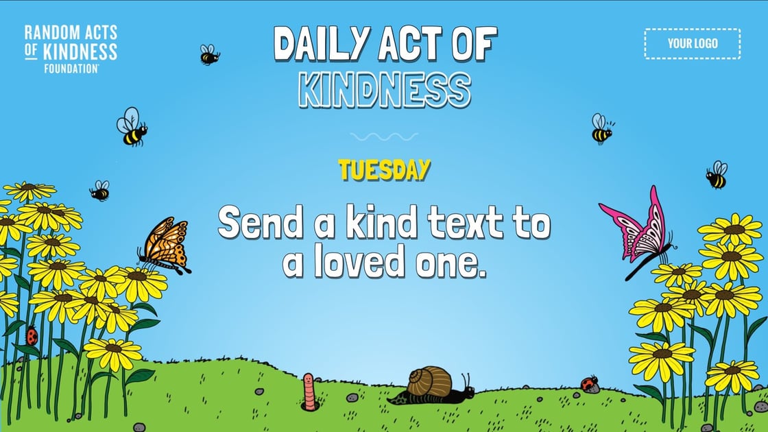 auto-update-daily-kindness-rak-digital-signage-template