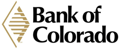 Bank of Colorado Logo