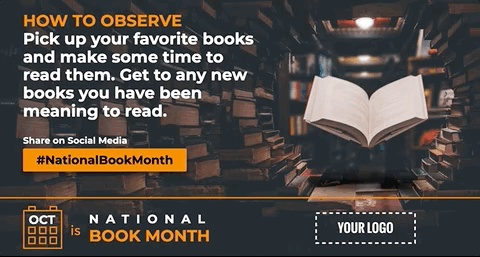 book-month