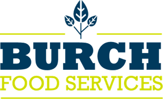 Burch Food Services logo