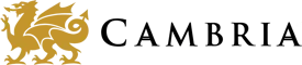 Cambria logo
