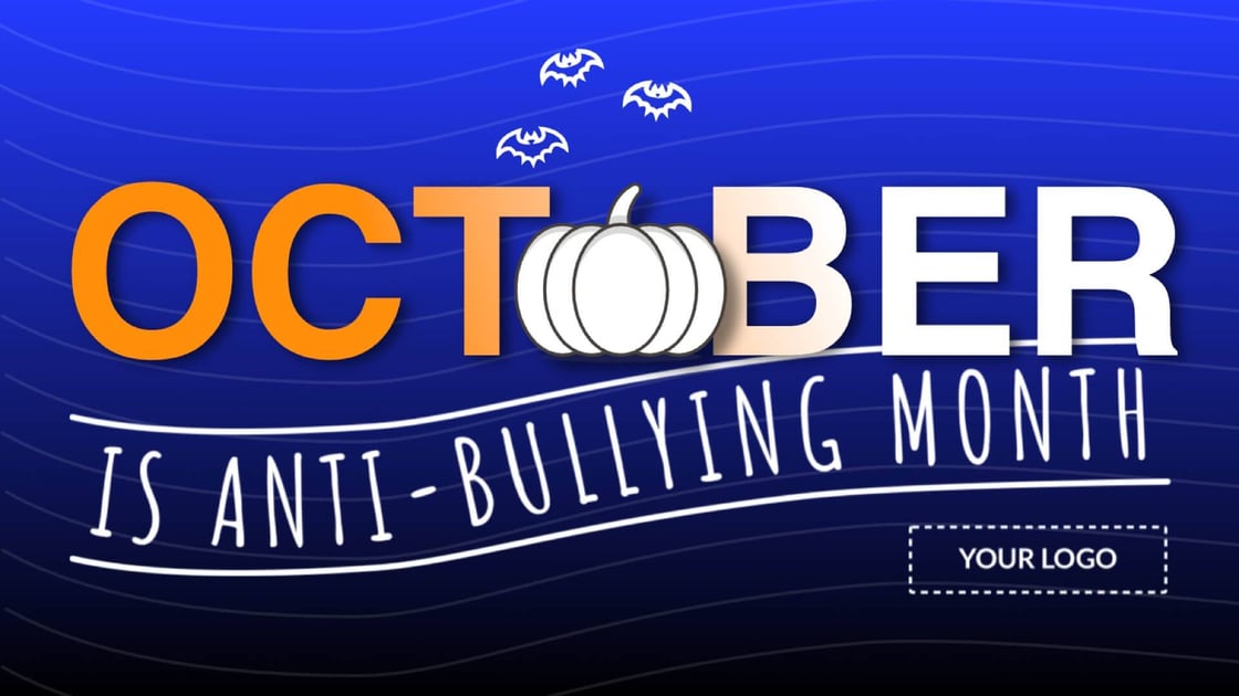 campaign-anti-bullying-month-digital-signage-template