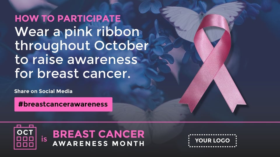 campaign-breast-cancer-awareness-digital-signage-template