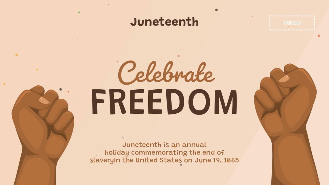 campaign-juneteenth-template-signage-template-2