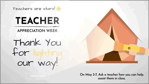 campaign-teacher-appreciation-light-digital-signage-template