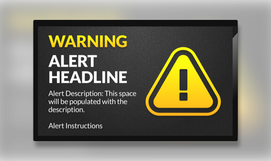 cap-alert-warning-digital-signage-template