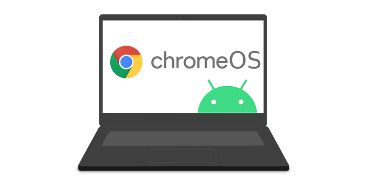 chrome OS