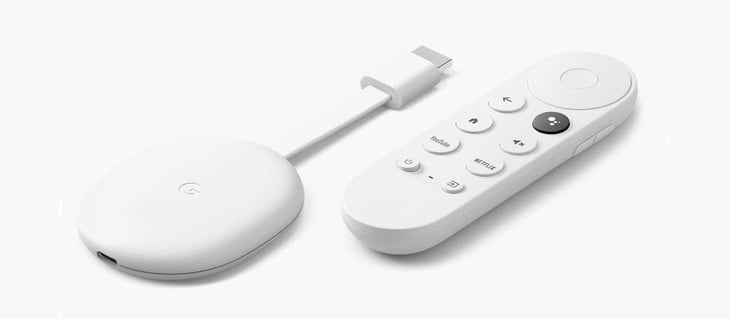 Chromecast 3: how does Google's stick work?