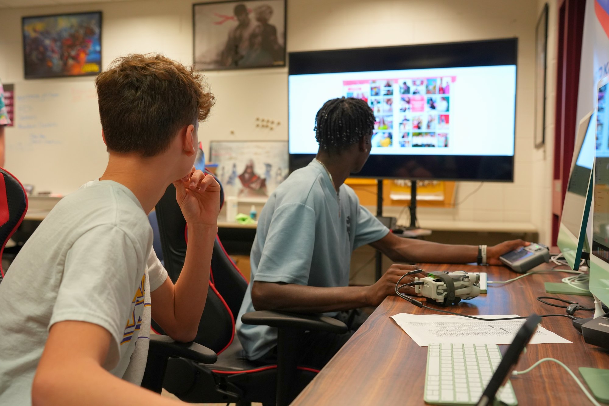 classroom screen sharing-1
