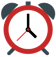 clock icon
