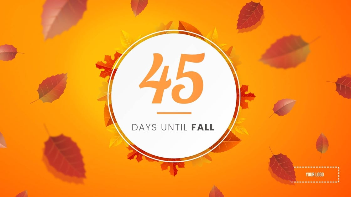 countdown-fall-template-signage-template