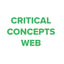 Joe Hannay, Critical Concepts Web