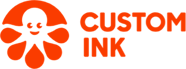 Custom-Ink Logo