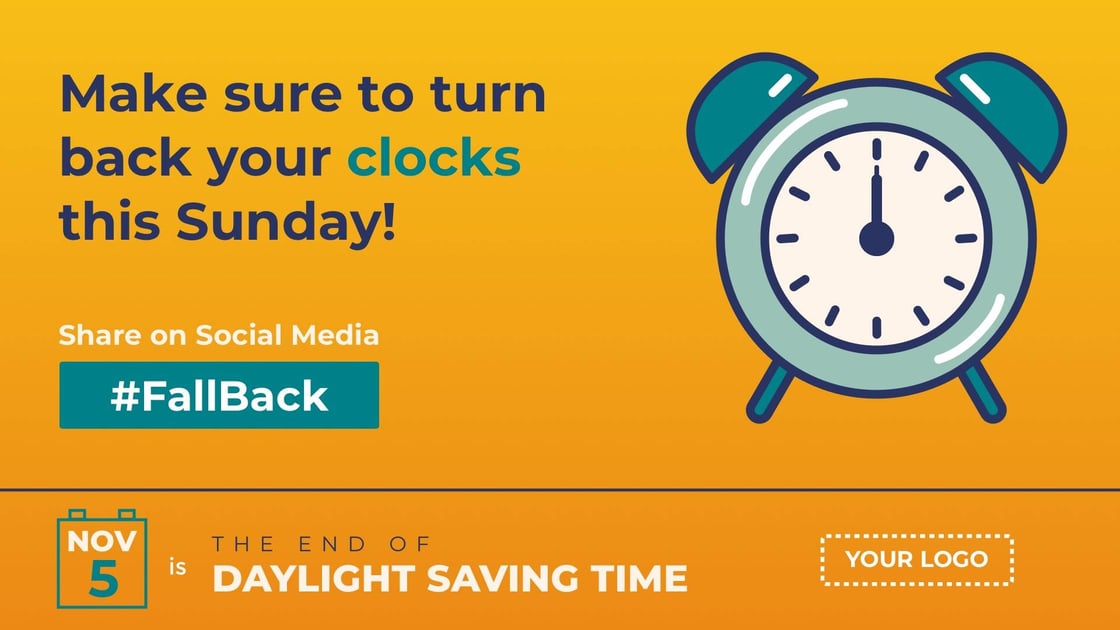 daylight-savings-end-digital-signage-template