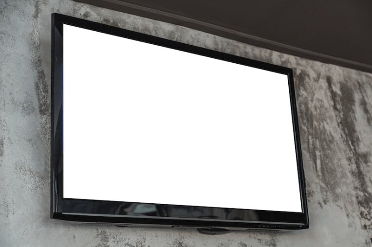 How to Turn a TV Into Digital Signage