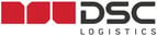 DSC logistics logo