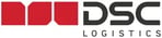 DSC logistics logo