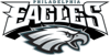 Eagles Football Logo