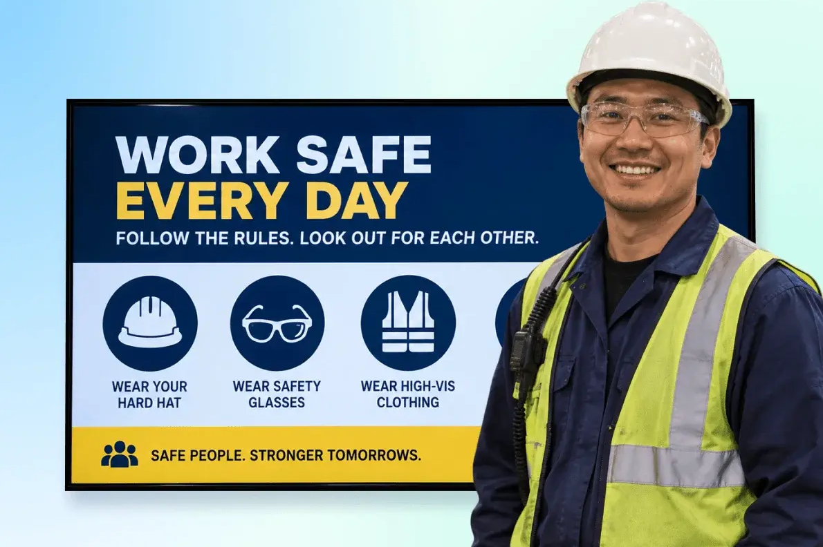 engage your workforce