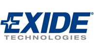 Exide Logo