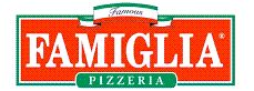 Famous Famiglia restaurant logo