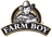 Farm Boy logo
