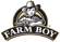 Farm Boy logo