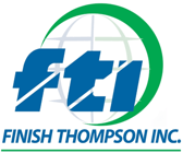 Finish Thompson Logo