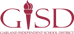 Garland Independent School District logo