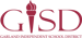 Garland Independent School District logo