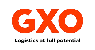 GXO logo