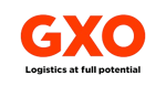 GXO logo