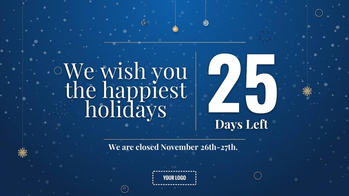 holiday-countdown-digital-signage-template