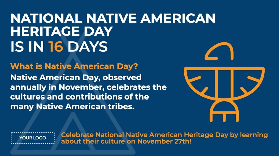 holiday-native-american-heritage-day-digital-signage-template