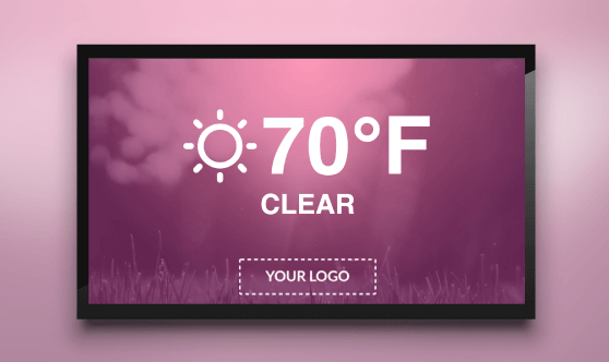 html-template-weather-full-screen