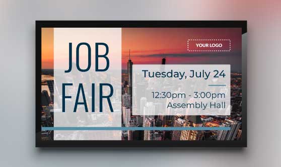 job-fair