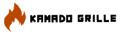 Kamado Grille logo