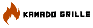 Kamado Grille logo