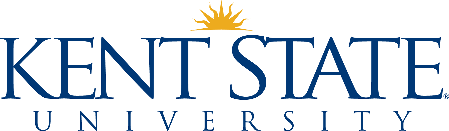 Kent State University logo