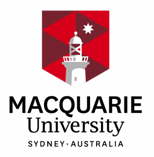 Macquarie University Logo