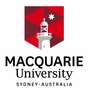 Macquarie University Logo