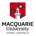 Macquarie University logo