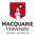 Macquarie University logo